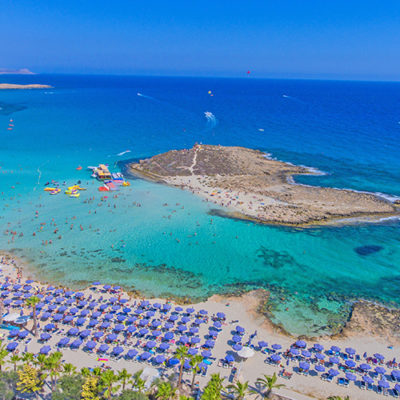 Tsokkos Paradise Village
