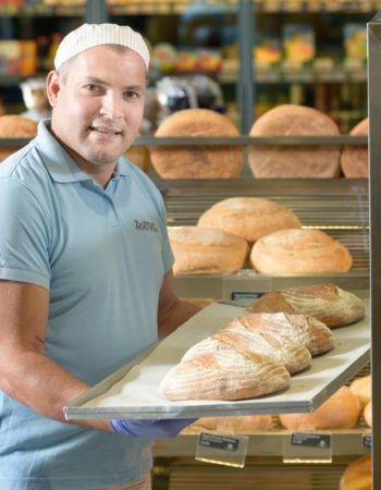 Zorbas Bakery – (Ag. Pavlos Nicosia)