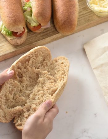 Zorbas Bakery – (Ag. Pavlos Nicosia)