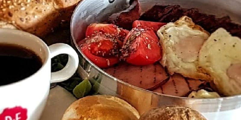 Confuzio Cafe