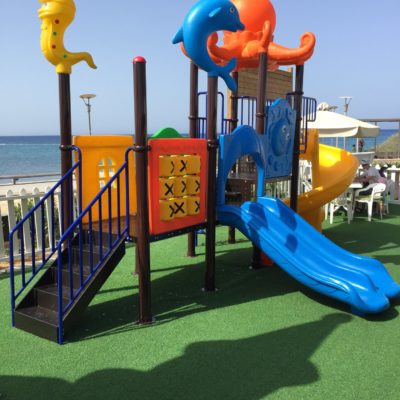 Di Capilla Seaside Stories
