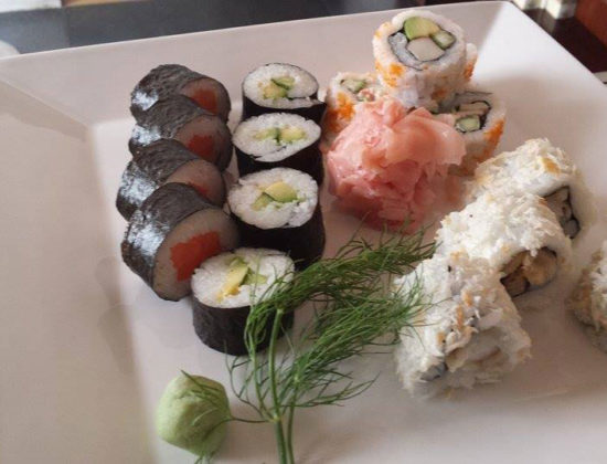 Dino Bistro Cafe
