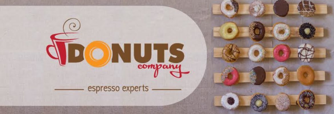Donuts Company