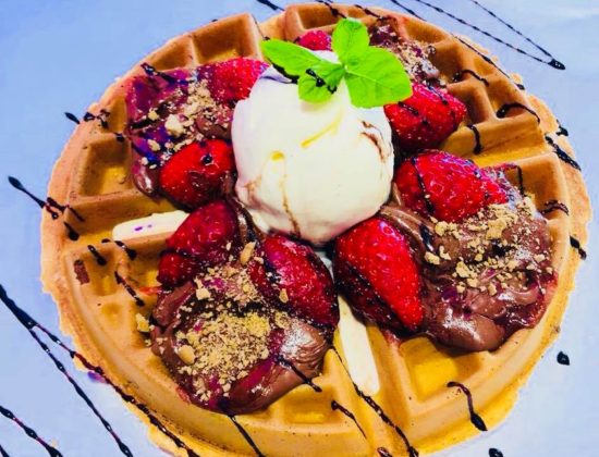 Gelamo Gelato Caffe