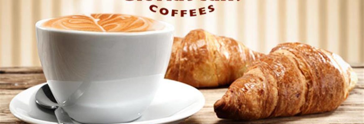 Gloria Jean’s Coffees (Strovolos)