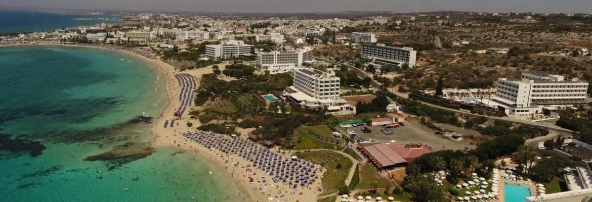 Limnara Beach – Blue Flag