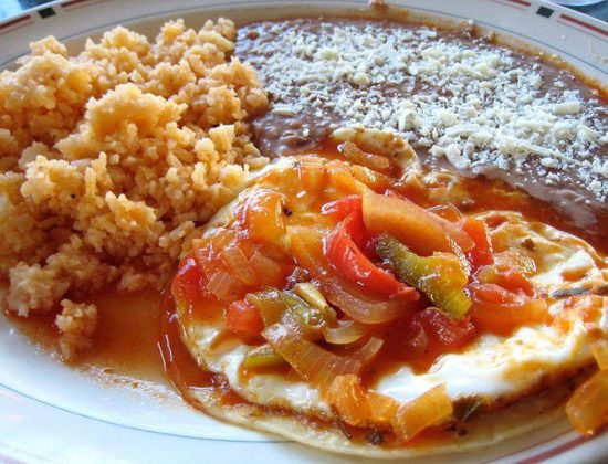 Los Bandidos Mexican Restaurant