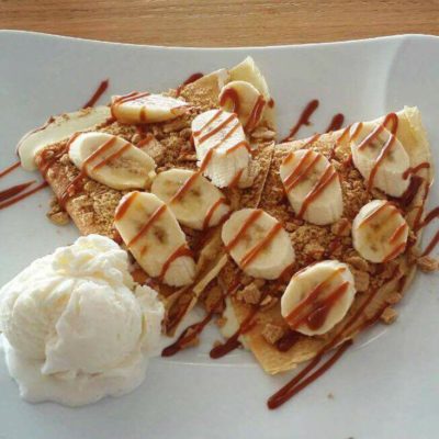Mar Bianco Cafe Bistro