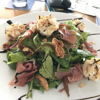 Mar Bianco Cafe Bistro