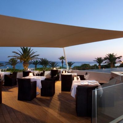 The Deck – by the Alion Beach Hotel