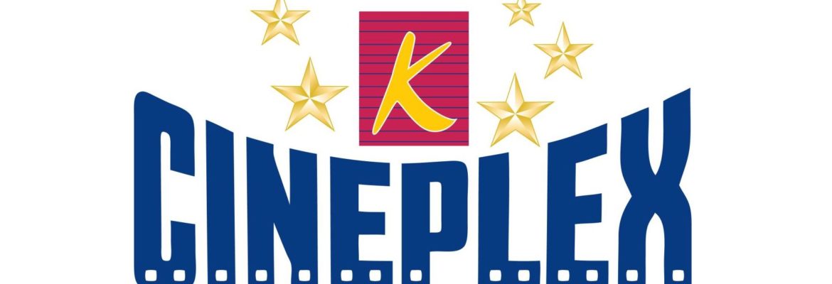 K-Cineplex Cinemas (Kings Avenue Mall – Paphos)